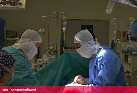 În 2017, fără 8 donatori de organe care ar fi putut salva vieți. Foto: e-sanatate.md