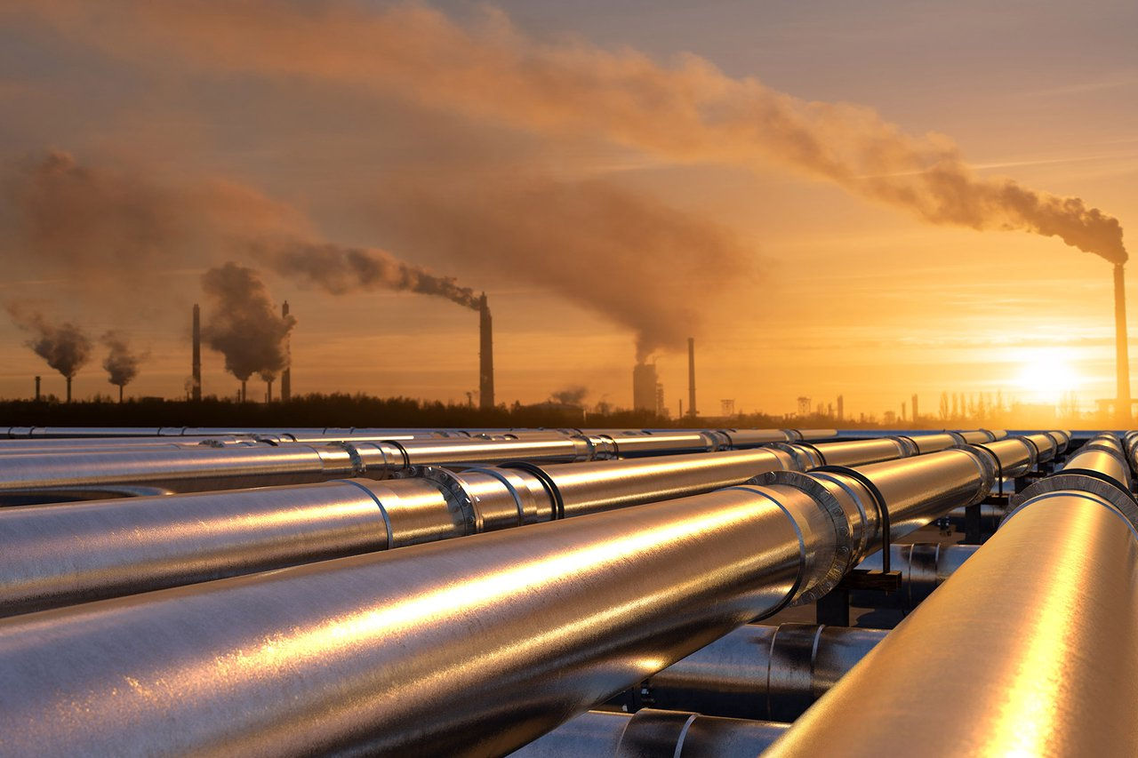 Потребление газа в Молдове этой зимой вырастет до 837 млн м³.