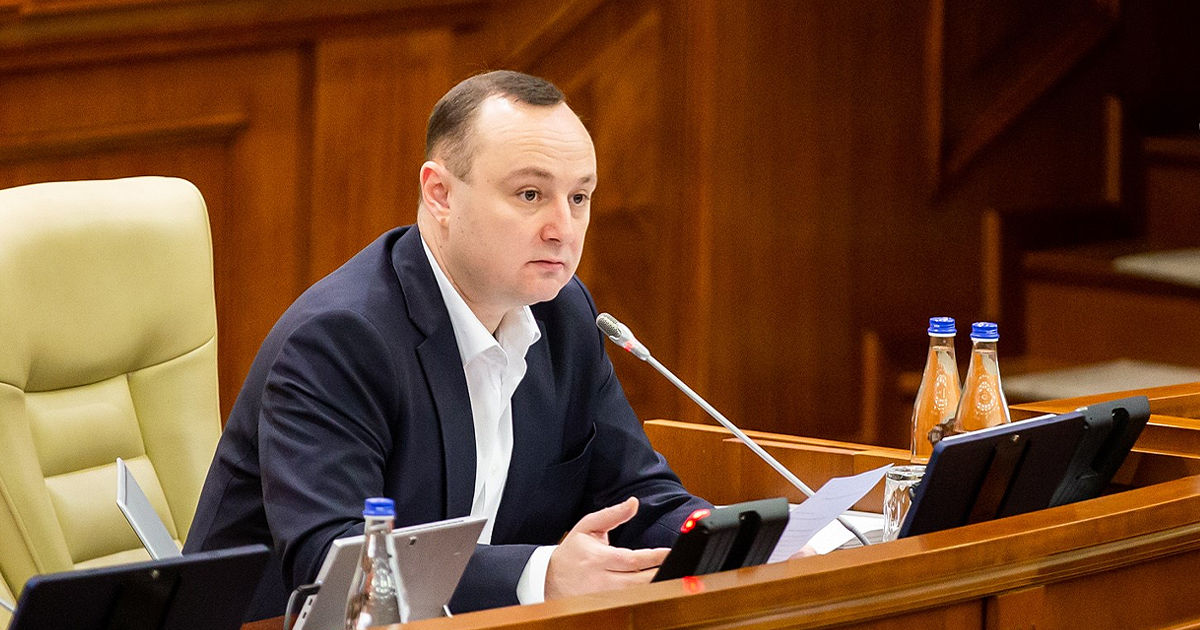 Батрынча: Нарушен принцип пропорциональности при формировании групп дружбы с зарубежными странами.