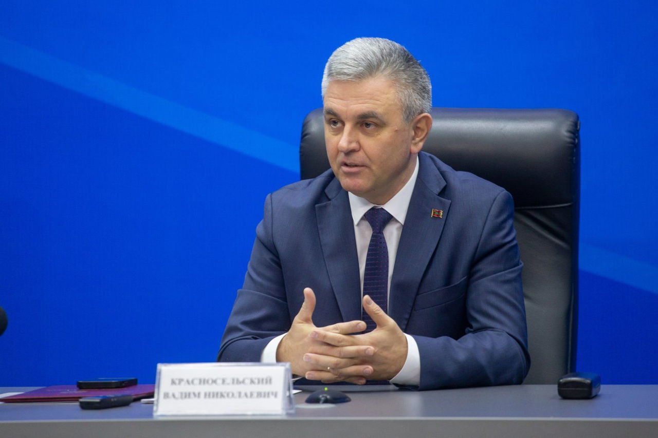 Tiraspolul nu a răspuns încă la oferta de ajutor din partea UE.