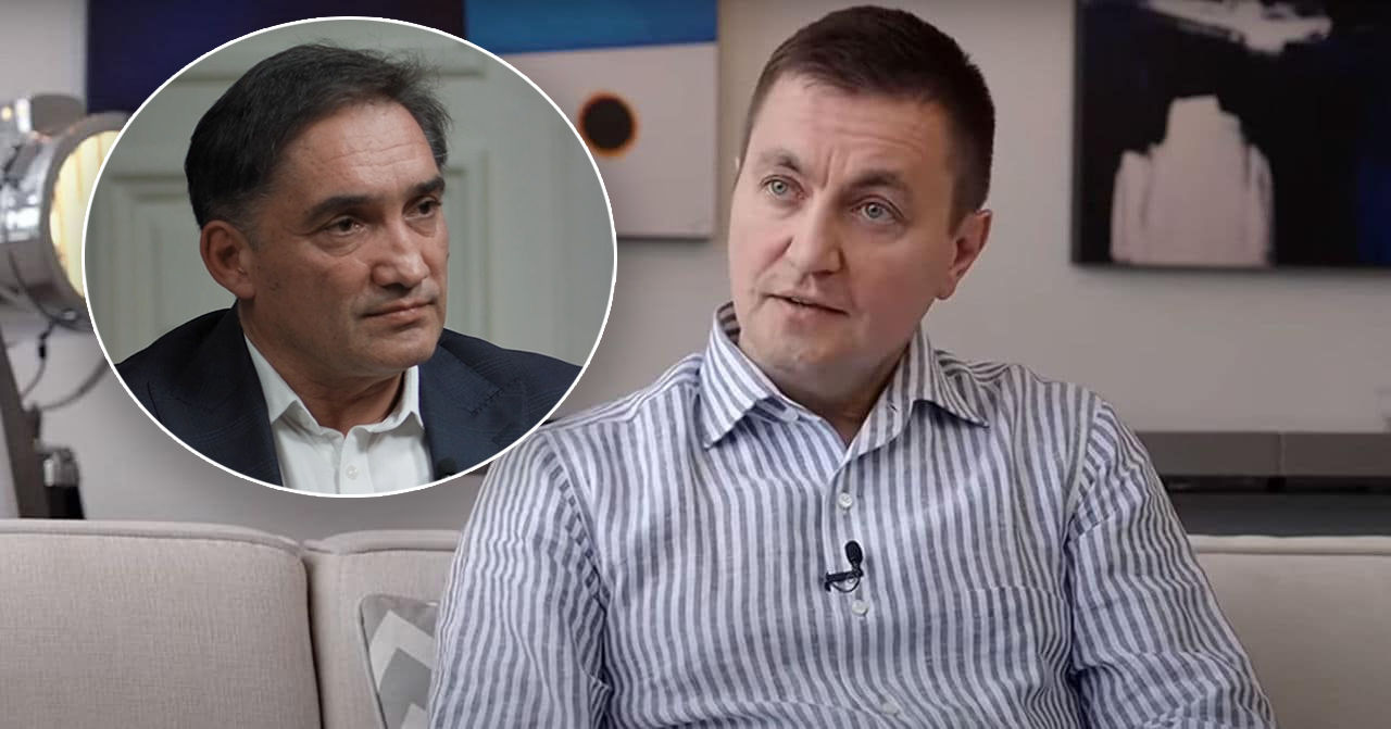 Platon va depune mărturie în instanță: Va vorbi despre capturarea Procuraturii.