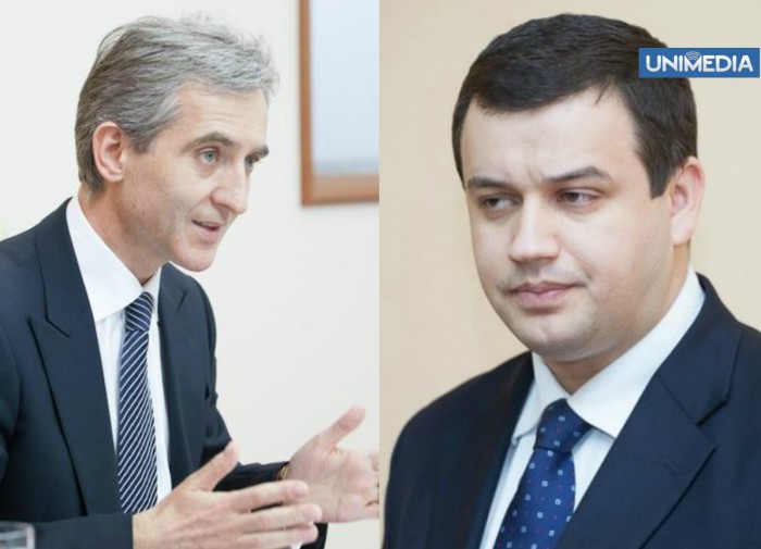 Deputatul în Parlamentul României, Eugen Tomac, a trimis o scrisoare premierului Iurie Leancă.