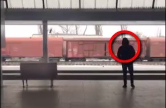 Подозреваемый задержан на 72 часа. 