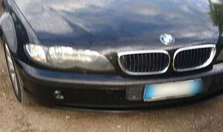 За попытку незаконного ввоза алкоголя мужчина был оштрафован почти на 23 тысячи леев. Фото: itpf iasi.