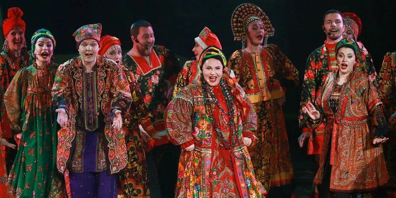 Артиста ансамбля Надежды Бабкиной задержали за оборот оружия.