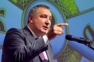 Sugestia lui Rogozin pentru ministrul Economiei de la Chișinău.