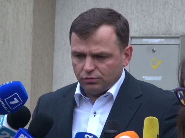 Președintele partidului platformei DA, Andrei Năstase, evită să răspundă la întrebarea dacă susține unirea Republicii Moldova cu România.