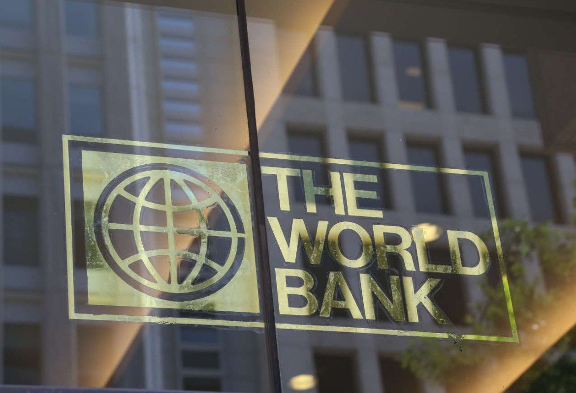 Banca Mondială estimează o creștere economică de 3,8% pentru Moldova
