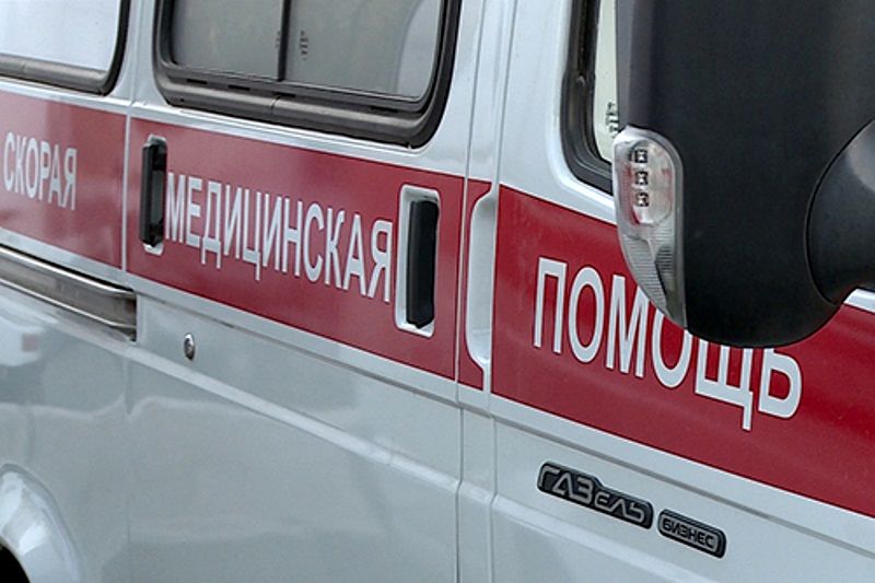 В Бендерах 8-летний мальчик упал с четвёртого этажа.