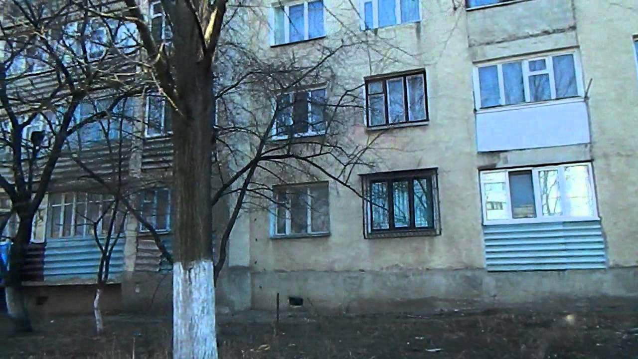 С октября 2015 года в подвалах жилых домов постоянно стало затапливать подвалы.