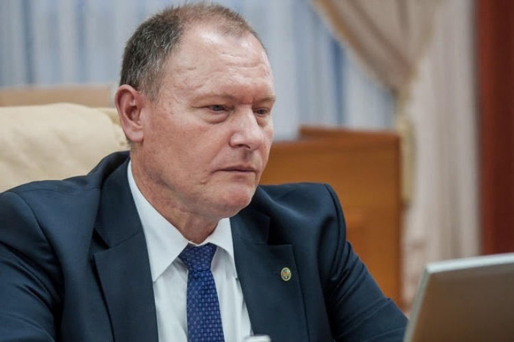 Чокой: Ситуация с правами человека в Приднестровье серьезная.