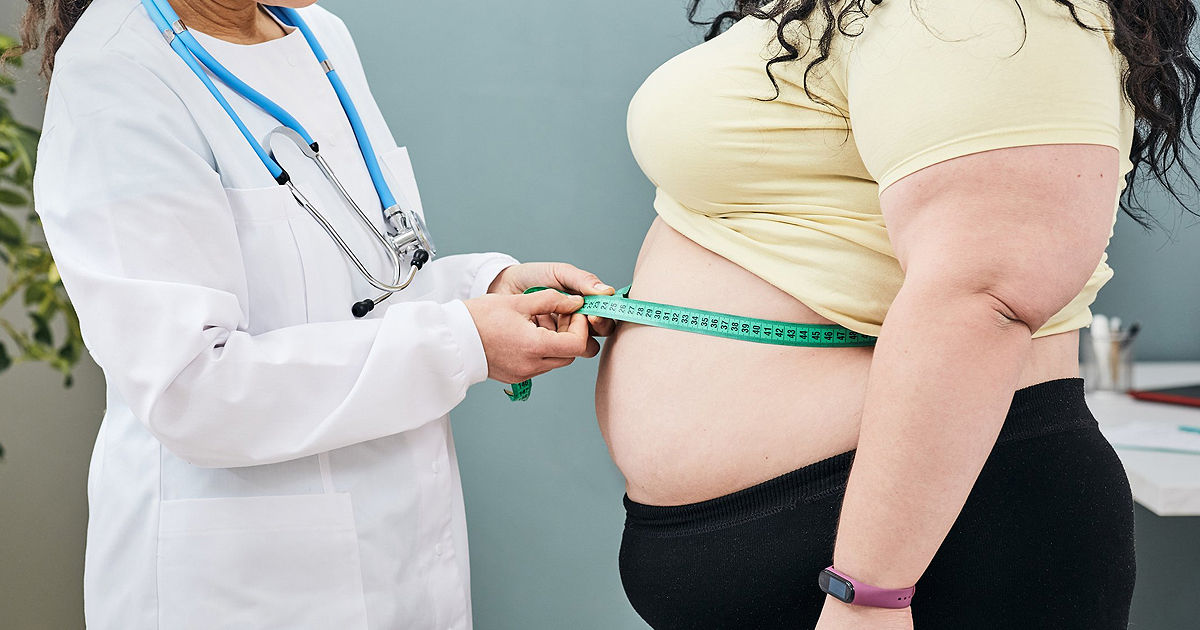 Un nou studiu a clarificat cauzele epidemiei globale de obezitate.