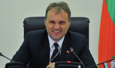 Șevciuk nu a părăsit Moldova prin Aeroportul Internațional Chișinău. 