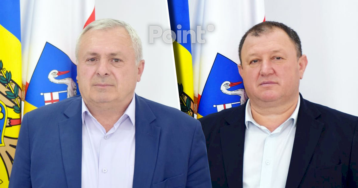 Câștig în instanță pentru doi vicepreședinți din Orhei: Li se vor achita 262.520 lei.