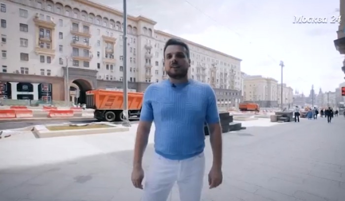 Cum reușesc cetățenii Moldovei să atingă succesul în capitala rusă.