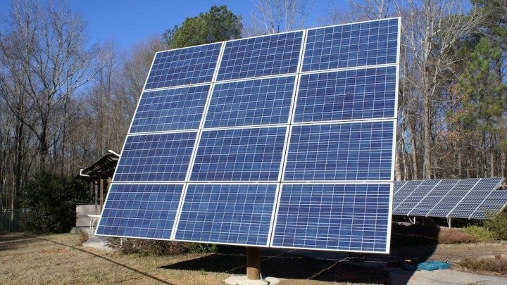 Politicile de promovare a utilizării energiei din surse regenerabile, modificate