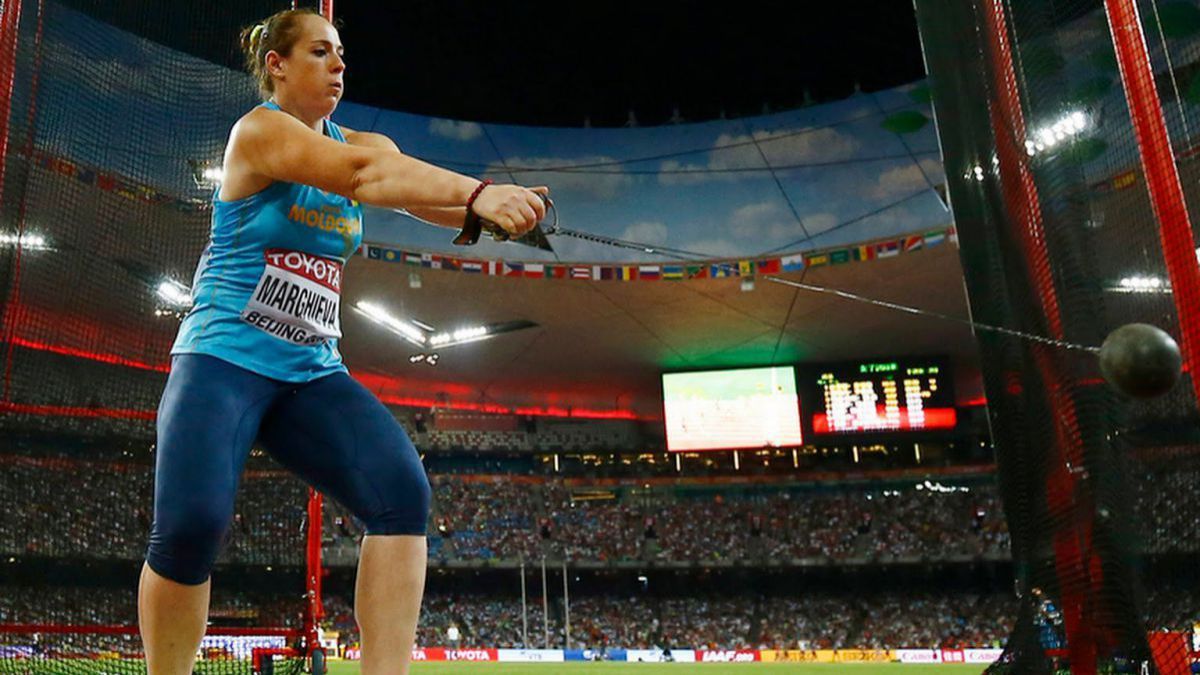 Zalina Marghiev a declarat că a ajuns să-și „cerșească” banii pe care ar trebui să-i primească în urma Olimpiadei de la Rio.