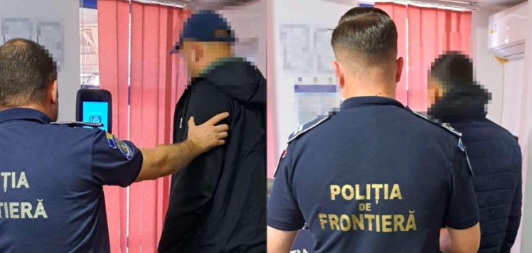 В Румынии задержали двух разыскиваемых Австрией граждан Молдовы. Коллаж: realitatea.md