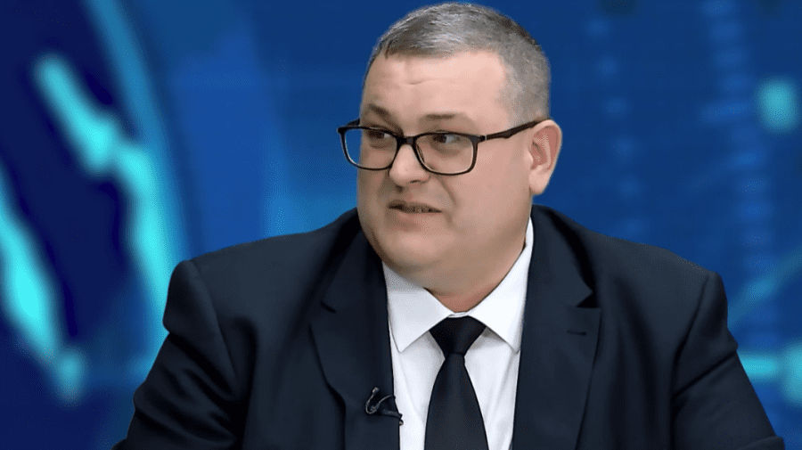 Marcel Dumbravan va asigura interimatul funcției de șef al Procuraturii Anticorupție.