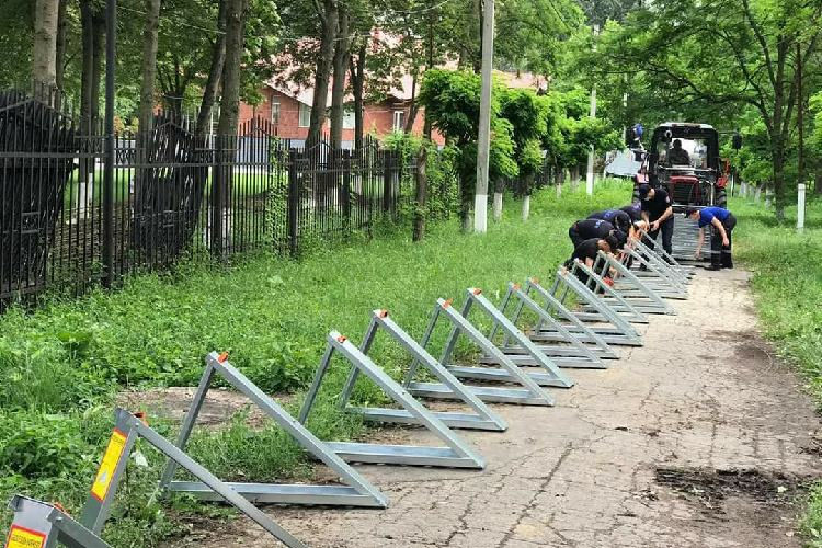 Правительство выделит 12 млн леев пострадавшим населенным пунктам.