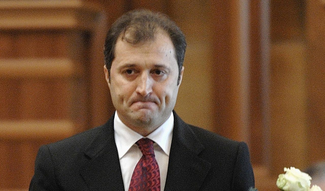 Влад Филат: Уверен, что Ион и Владимир Русу докажут свою невиновность.