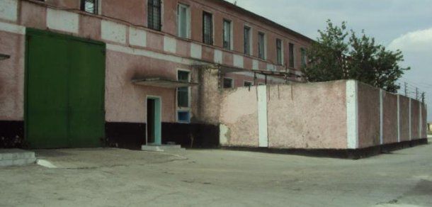 Judecătoria Buiucani a decis 30 de zile de arest pentru fostul sef al Penitenciarului din Taraclia.
