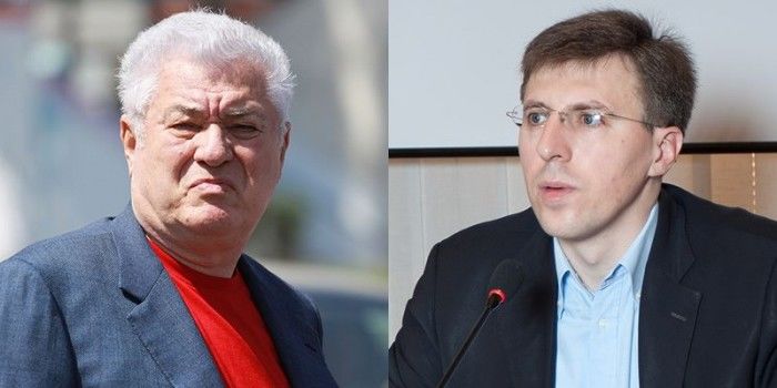 PCRM va participa la referendumul privind demiterea lui Dorin Chirtoacă din funcţia de primar al Chişinăului. 