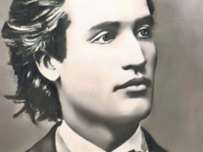 Михай Еминеску умер 15 июня 1889 года в Бухаресте, в 39 лет.