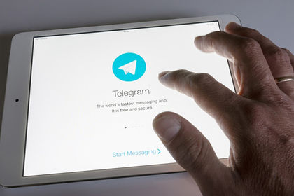 Роскомнадзор потребовал немедленно заблокировать Telegram.