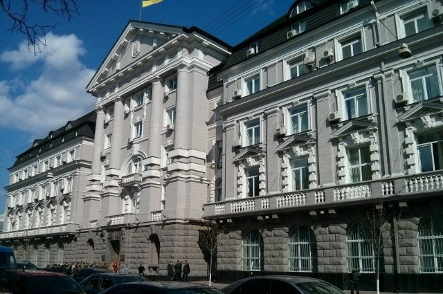 Американские журналисты раскритиковали СБУ за безграмотный перевод.
