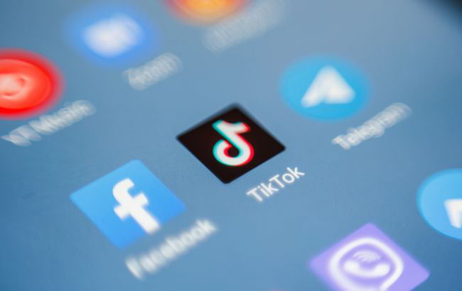 TikTok могут запретить в США.