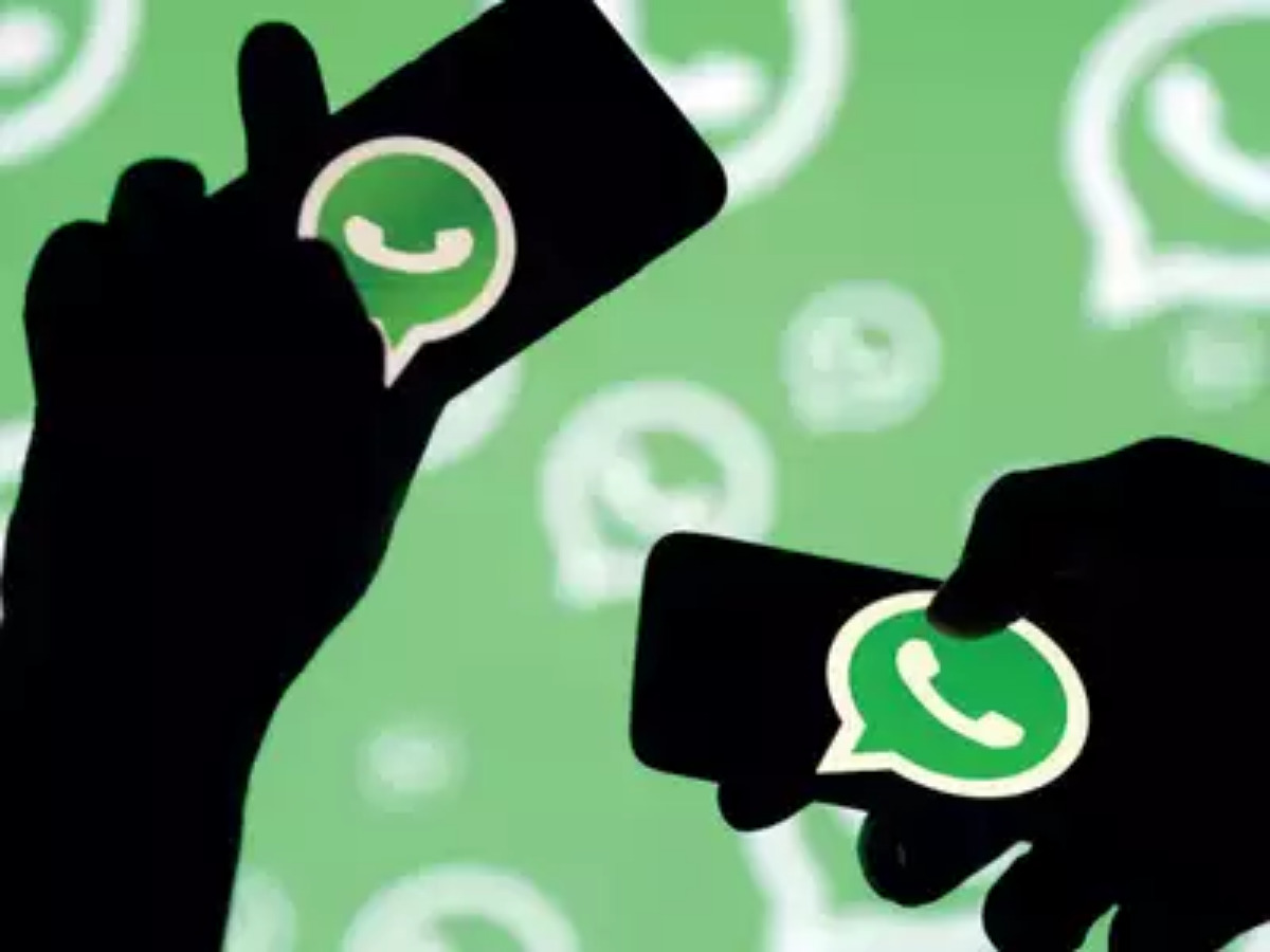 WhatsApp добавил поддержку биометрической идентификации для web-версии.
