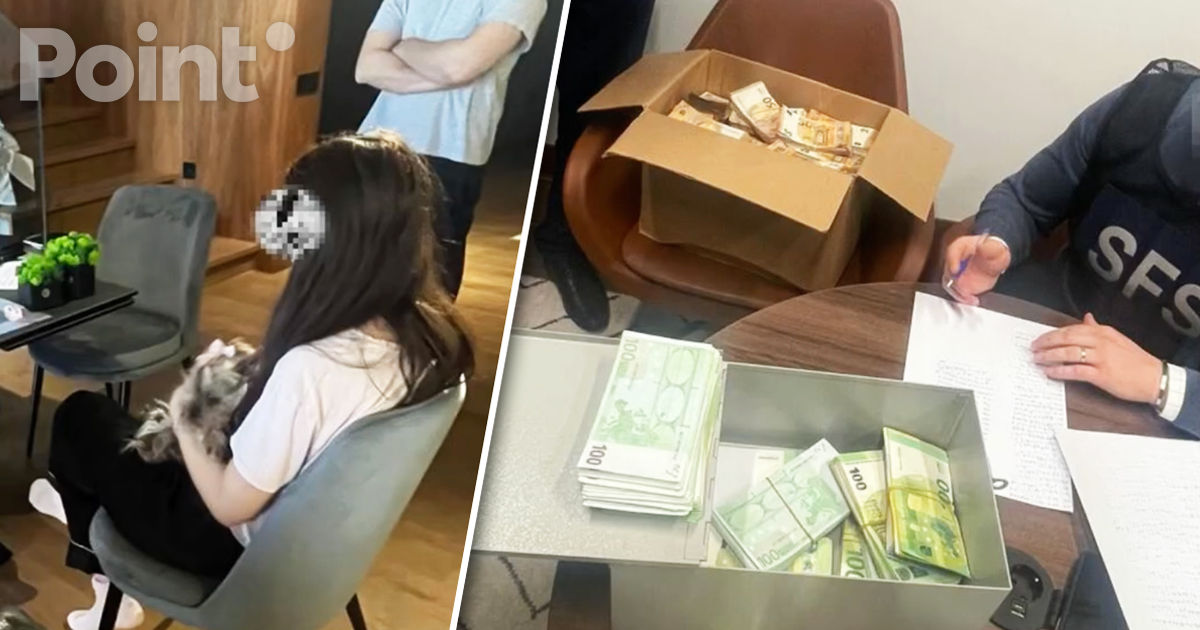 O companie de transport, suspectată de evaziune fiscală în valoare de circa 3,5 milioane de lei.