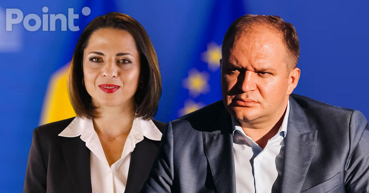 Чебан - о назначении Стругариу: Правовой беспредел и плевок в граждан.