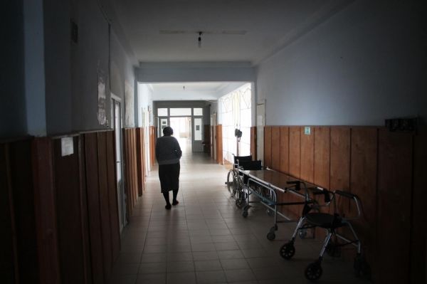 Жительница Чадыр-Лунги после травмы на производстве осталась без средств.
