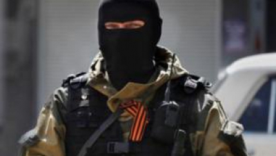 Un grup de diversionişti, reţinuţi în oraşul ucrainean Harkov şi care avea tangenţă cu explozia dintr-un bar, pregăteau un atac terorist împotriva delegaţiei olandeze, care urma să viziteze o uzină.