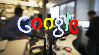 Компания Google запустила в США проект продовольственной помощи Find Food Support.