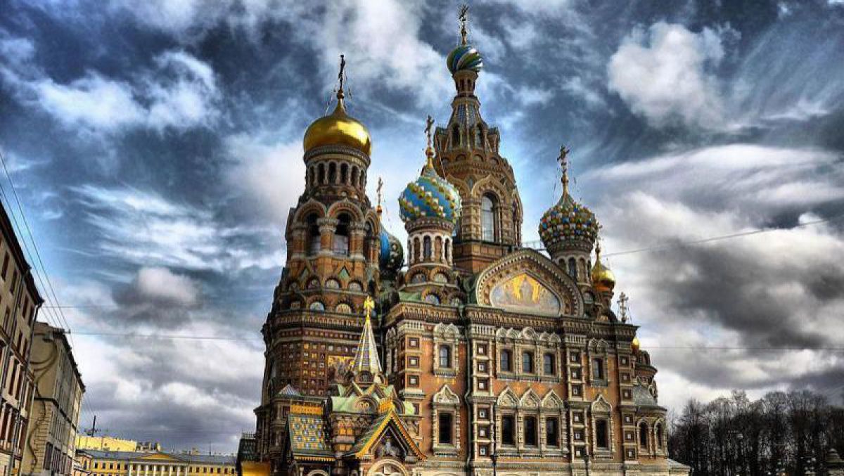 Războiul dus de Biserica Ortodoxă Rusă cu acordul lui Putin. Foto: s.iw.ro