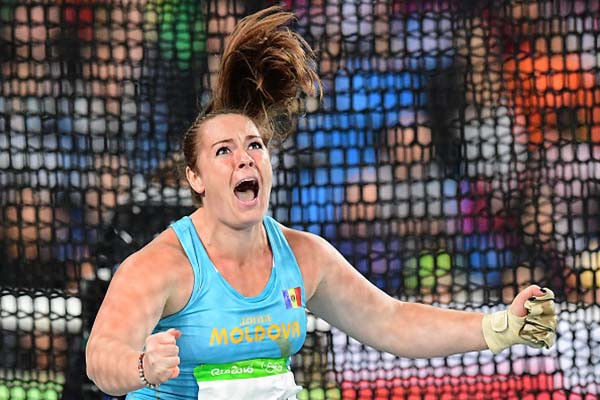Молдавские спортсмены завоевали пять медалей на Легкоатлетическом чемпионате Балкан.
