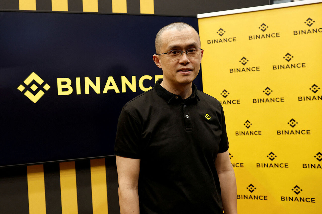 Основатель Binance попросил Маска «не троллить» криптобиржу после взлома.