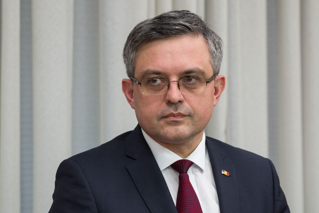 Мирча Буга: Власти могут отменить индексацию пенсий на законодательном уровне.