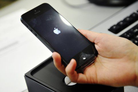 Пользователи iPhone шестого поколения согласились с теорией TechFire.