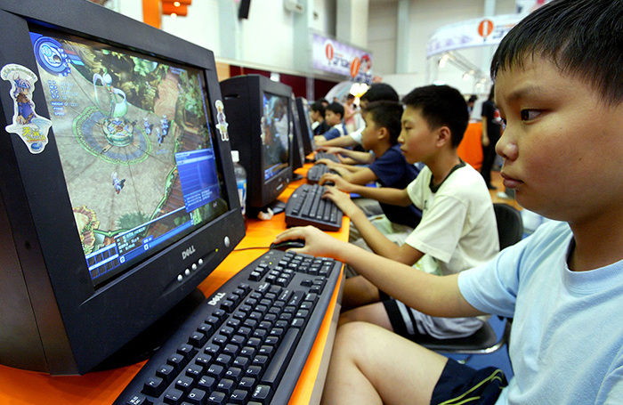 Власти Китая запретили трансляции компьютерных игр в интернете без специального разрешения.