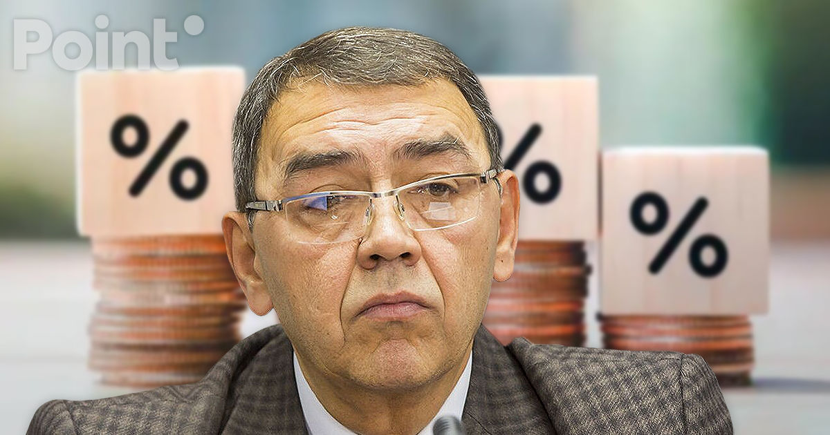 Golovatiuc: Reducerea ratei de bază nu va atinge obiectivele declarate ale BNM.