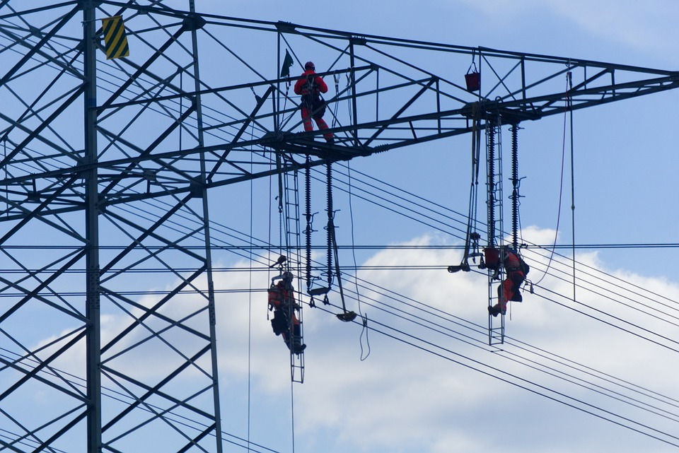 Construcția LEA Vulcănești-Chișinău, finalizată în proporție de 75%.