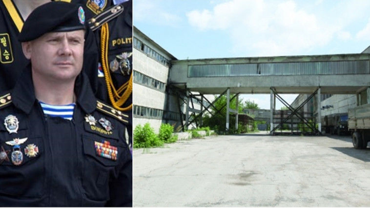 Un nou incident la locul de muncă, soldat cu moartea unei persoane - la Orhei.
