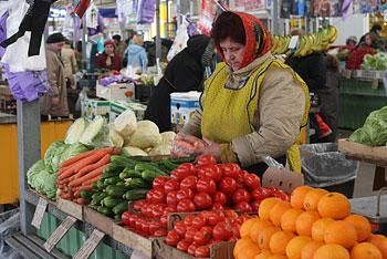 Один из комратских рынков располагает торговыми местами и может предоставить их бесплатно.