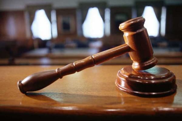 Суд признал действия МВД по размещению палаток незаконными.