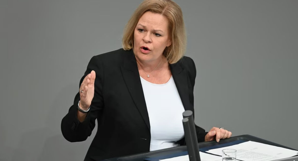 Germania vrea să consolideze protecția infrastructurilor critice.