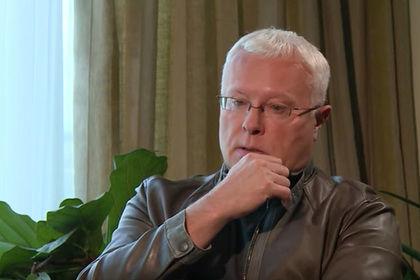 Ветеран КГБ раскрыл схему вывода из России 100 миллиардов долларов.